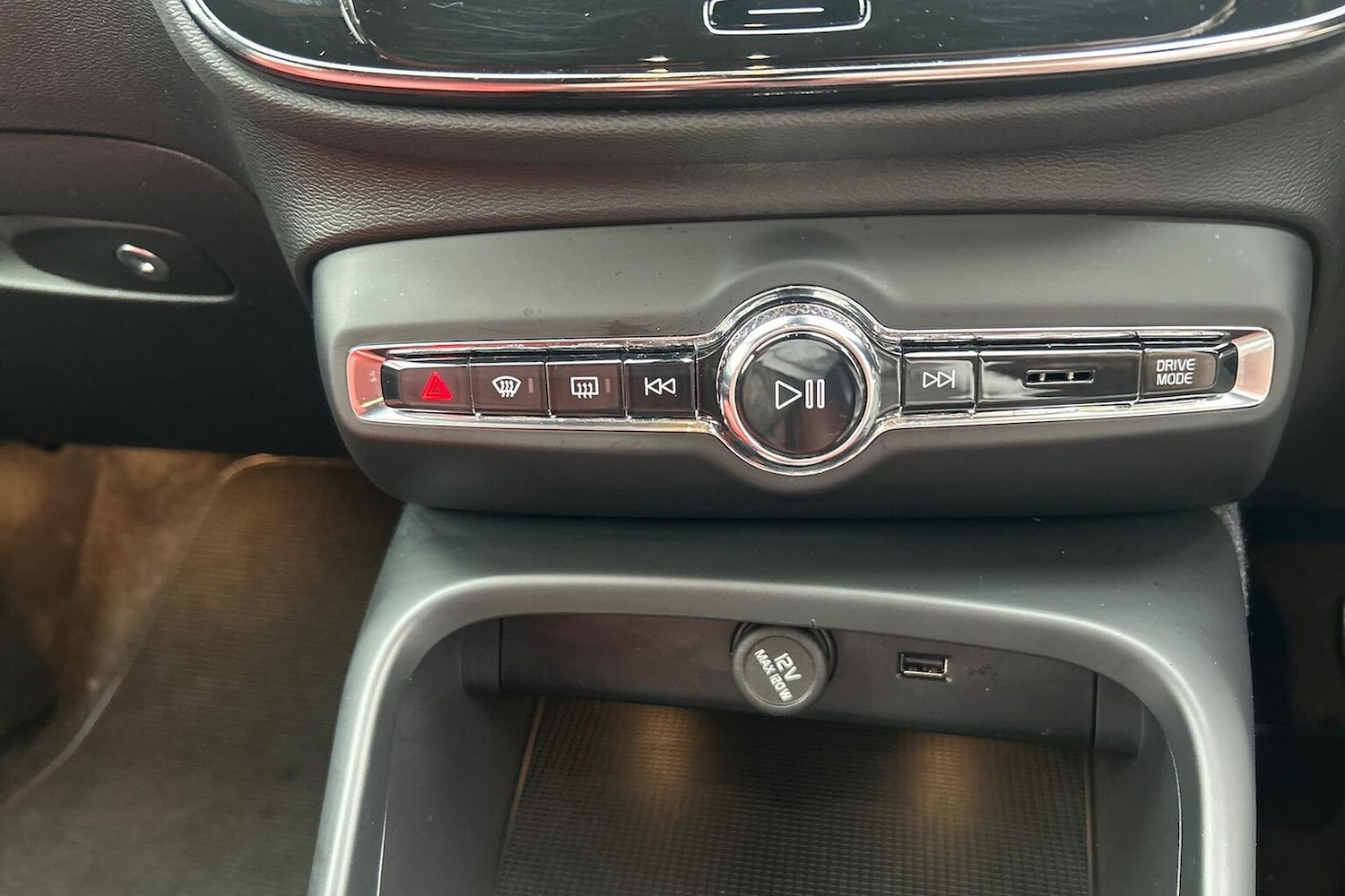 Used Volvo XC40 2020 for sale - 76517949: Photo 12