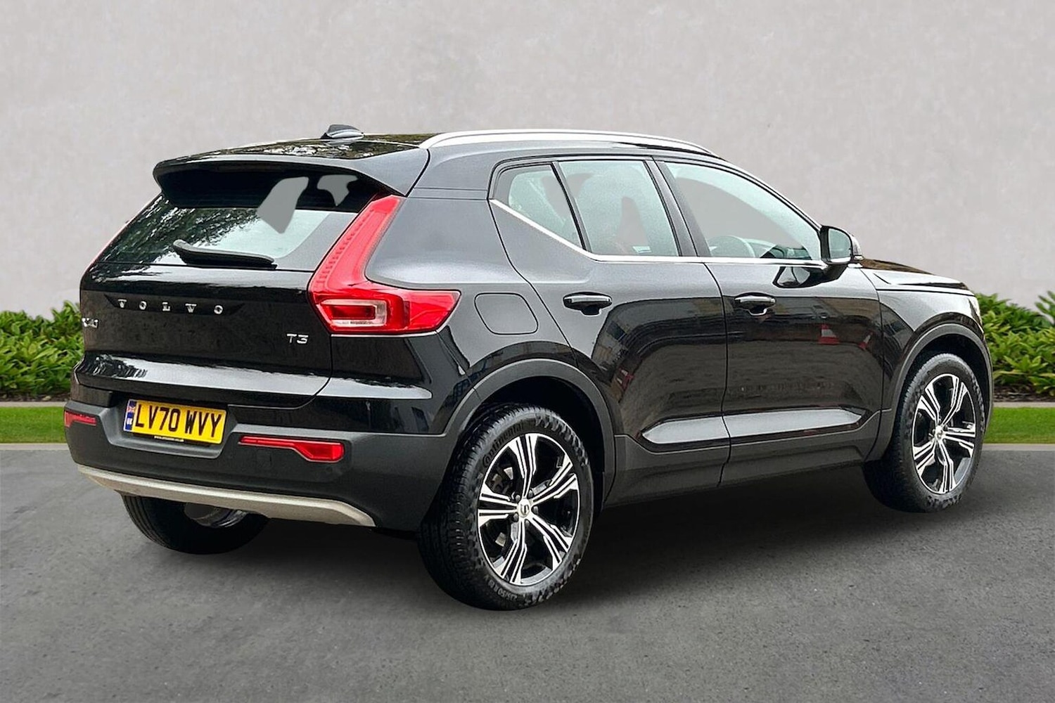 Used Volvo XC40 2020 for sale - 76517949: Photo 18