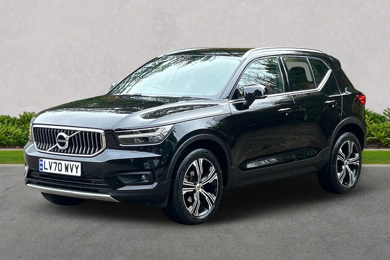 Used Volvo XC40 2020 for sale - 76517949: Photo 20