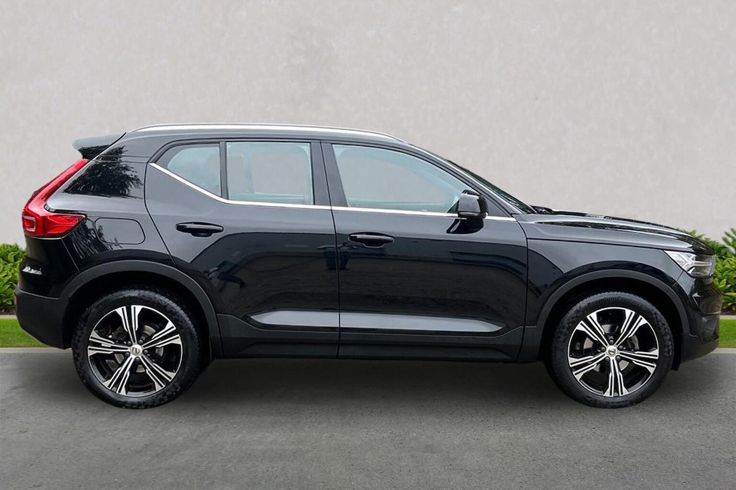 Used Volvo XC40 2020 for sale - 76517949: Photo 3
