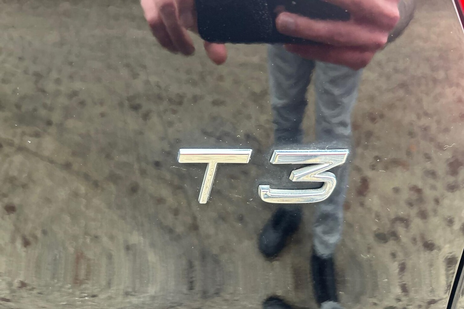 Used Volvo XC40 2020 for sale - 76517949: Photo 35