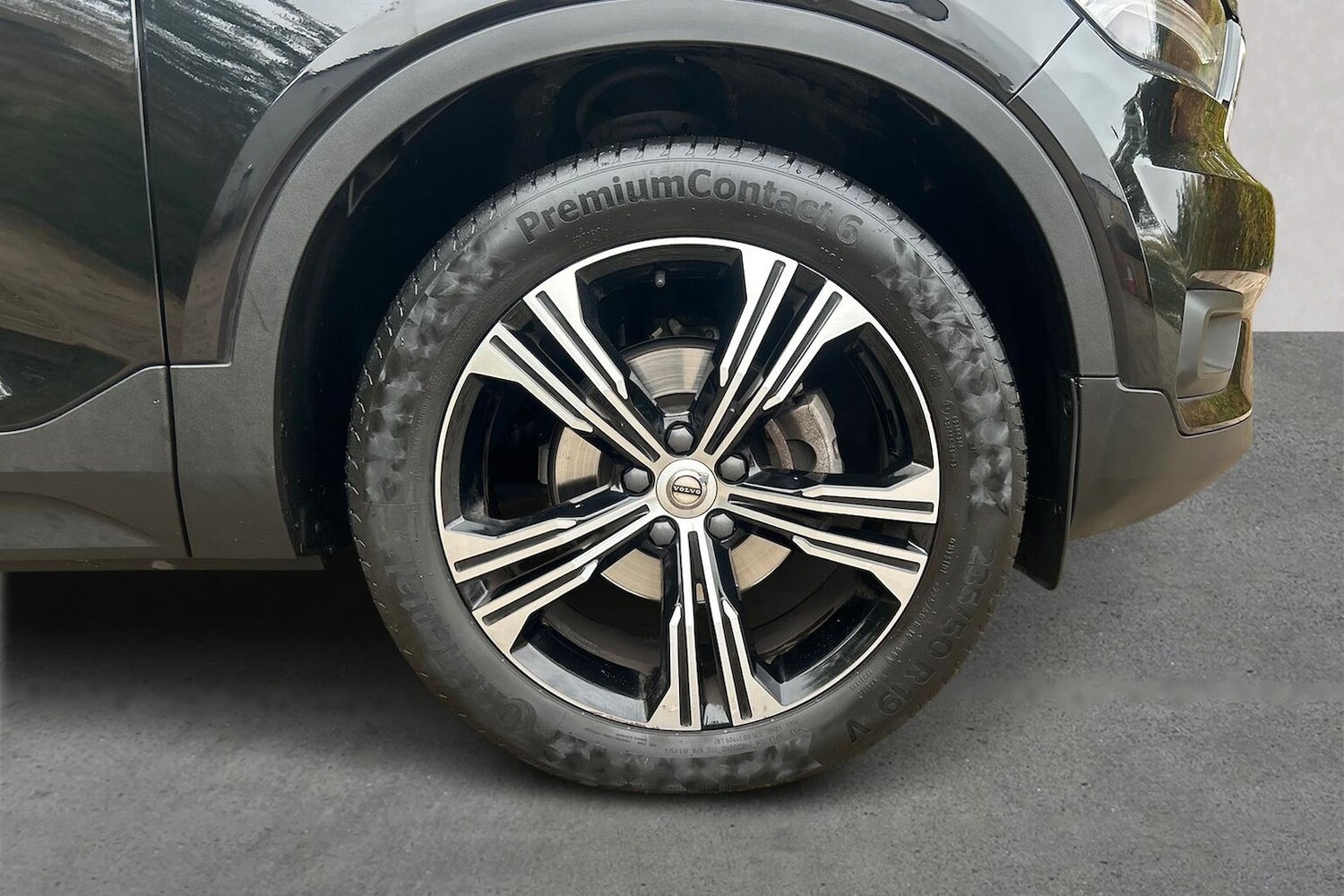 Used Volvo XC40 2020 for sale - 76517949: Photo 6