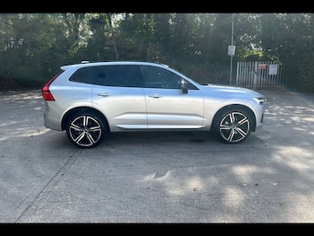 Used Volvo XC60 2020 for sale - 79359983: Photo