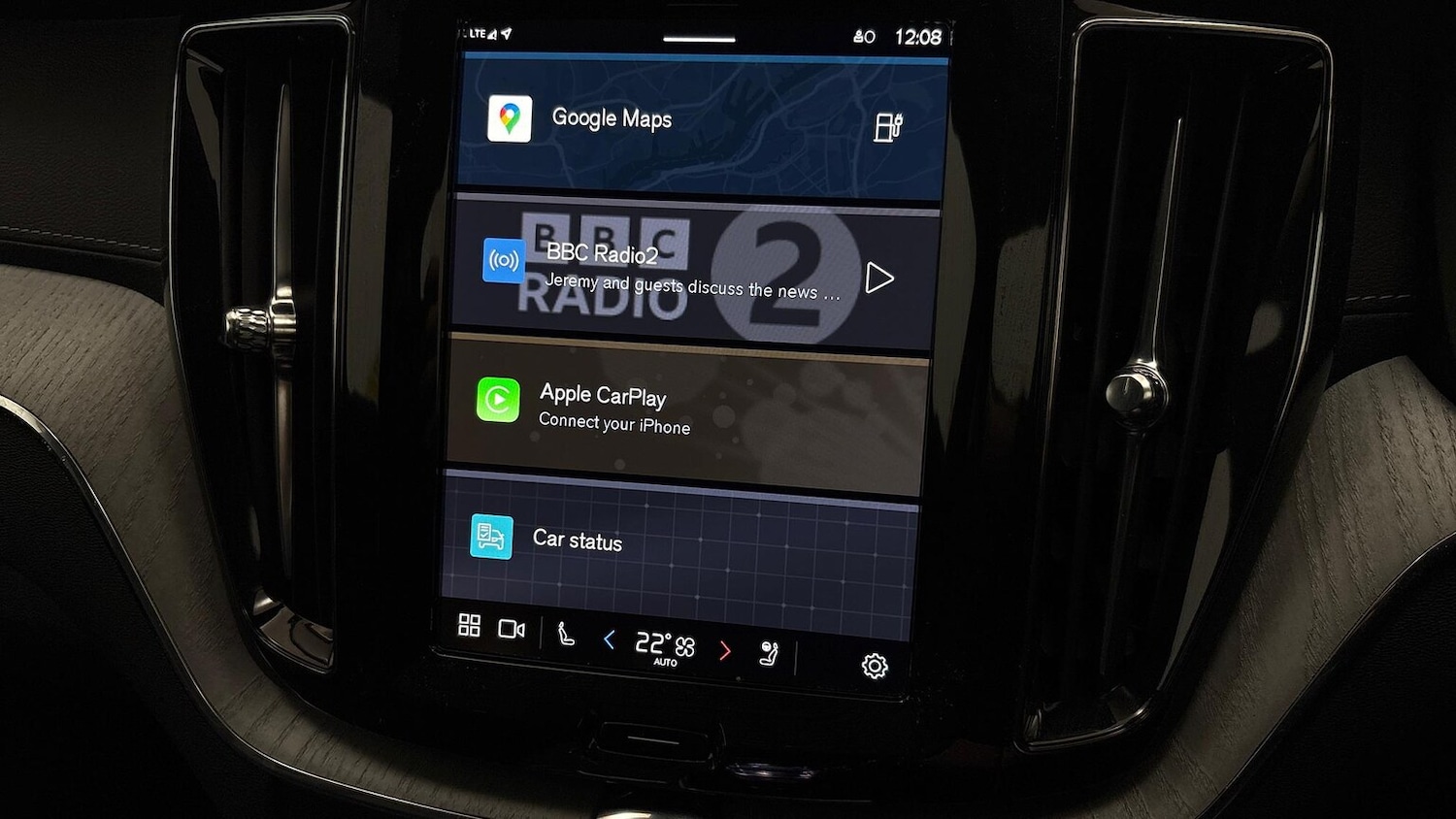 Used Volvo XC60 2025 for sale - 76713194: Photo 11