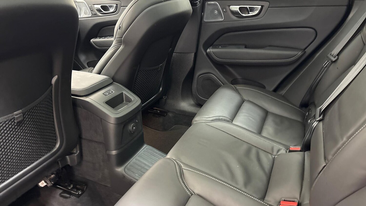 Used Volvo XC60 2025 for sale - 76713194: Photo 13