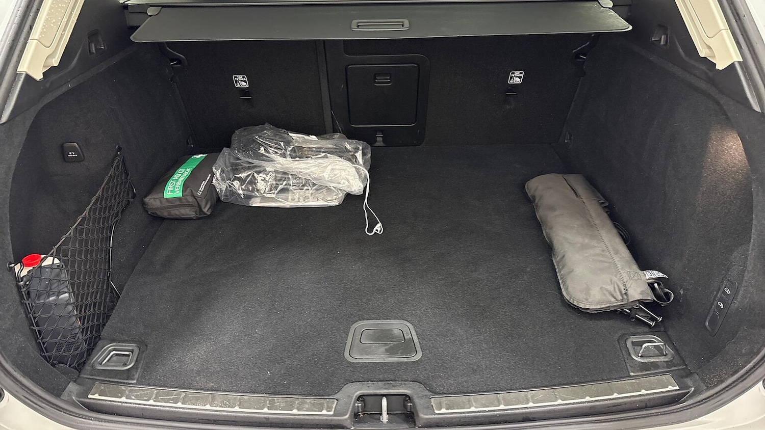 Used Volvo XC60 2025 for sale - 76713194: Photo 14