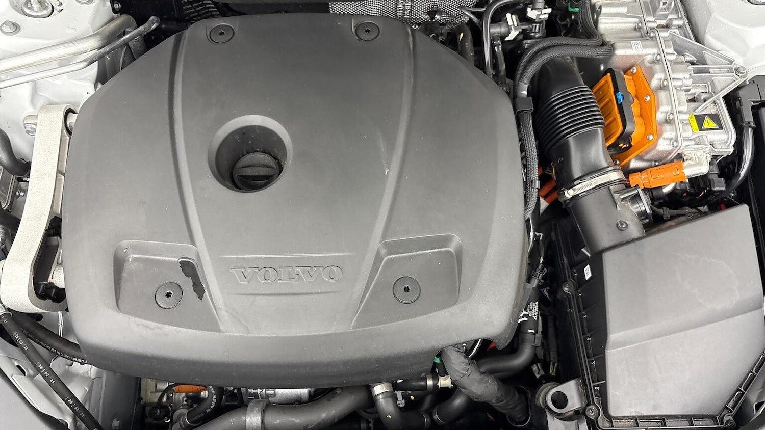 Used Volvo XC60 2025 for sale - 76713194: Photo 15