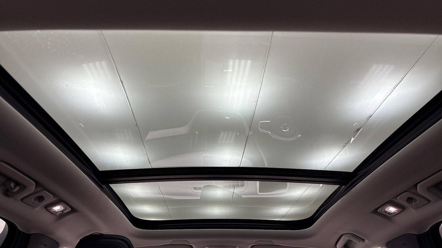 Used Volvo XC60 2025 for sale - 76713194: Photo 17