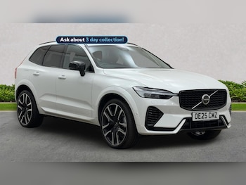 Volvo - XC60