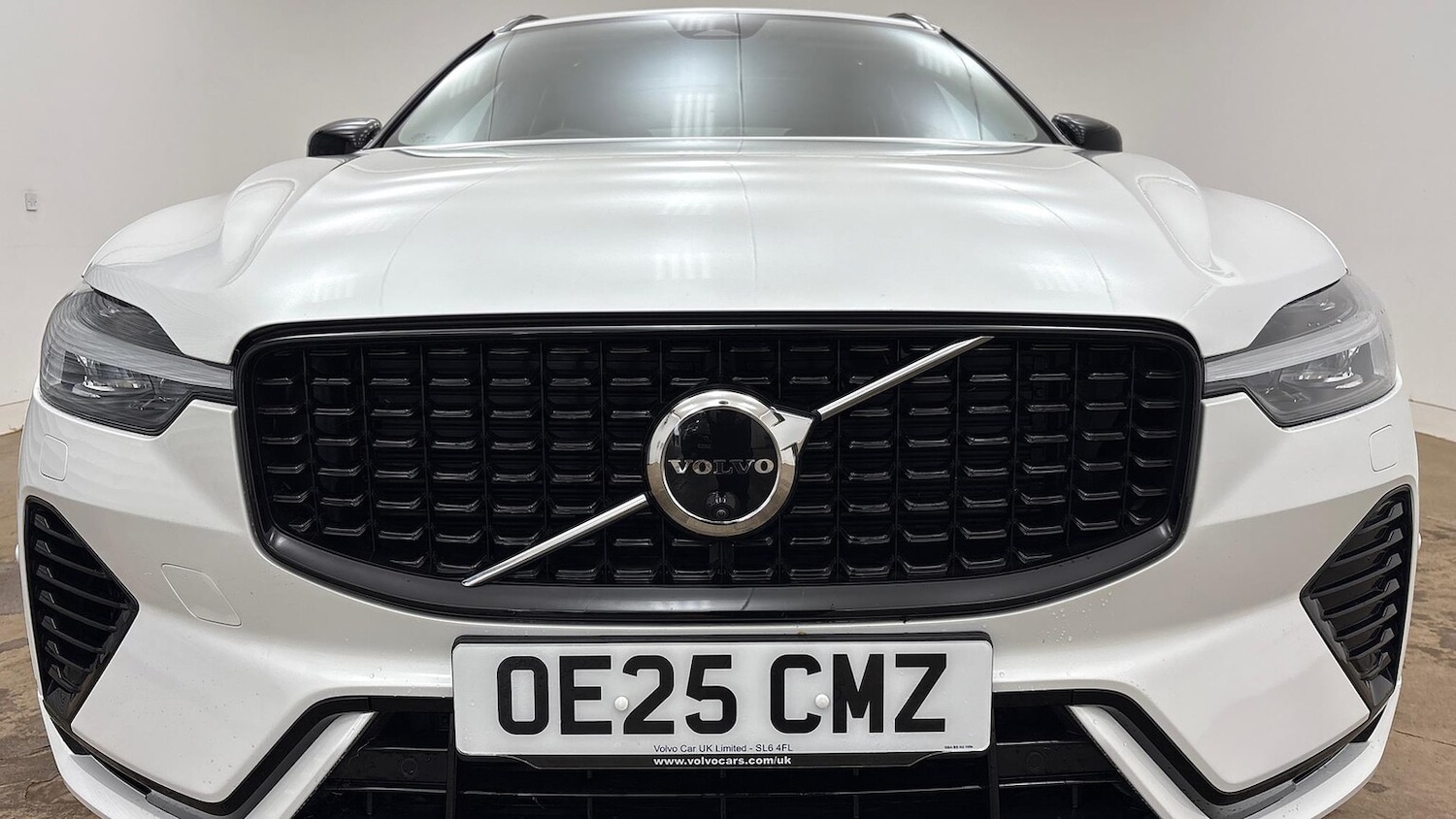 Used Volvo XC60 2025 for sale - 76713194: Photo 23