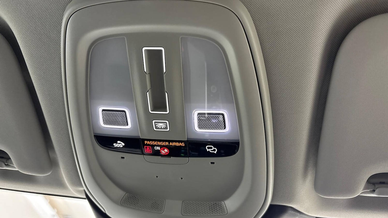 Used Volvo XC60 2025 for sale - 76713194: Photo 32