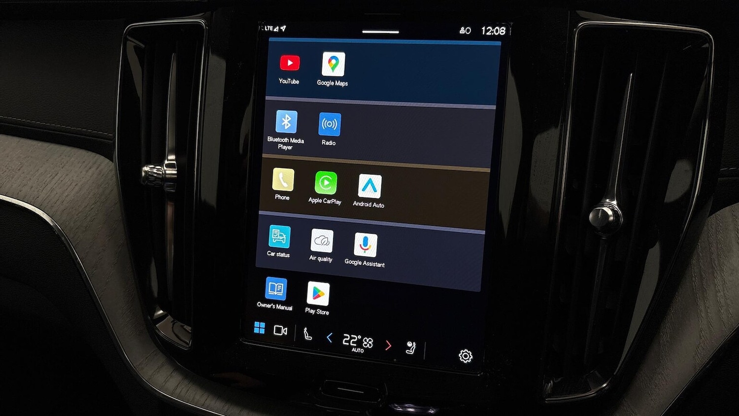 Used Volvo XC60 2025 for sale - 76713194: Photo 33