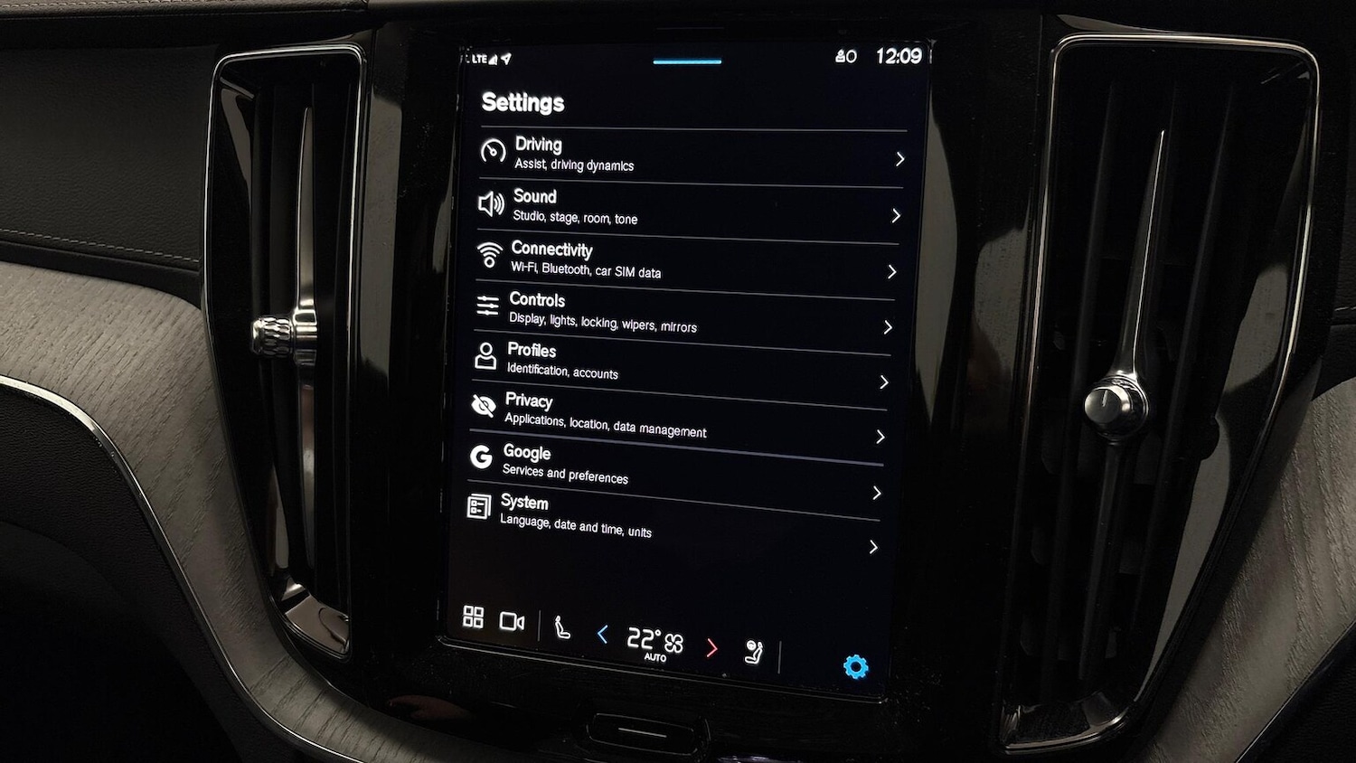 Used Volvo XC60 2025 for sale - 76713194: Photo 34