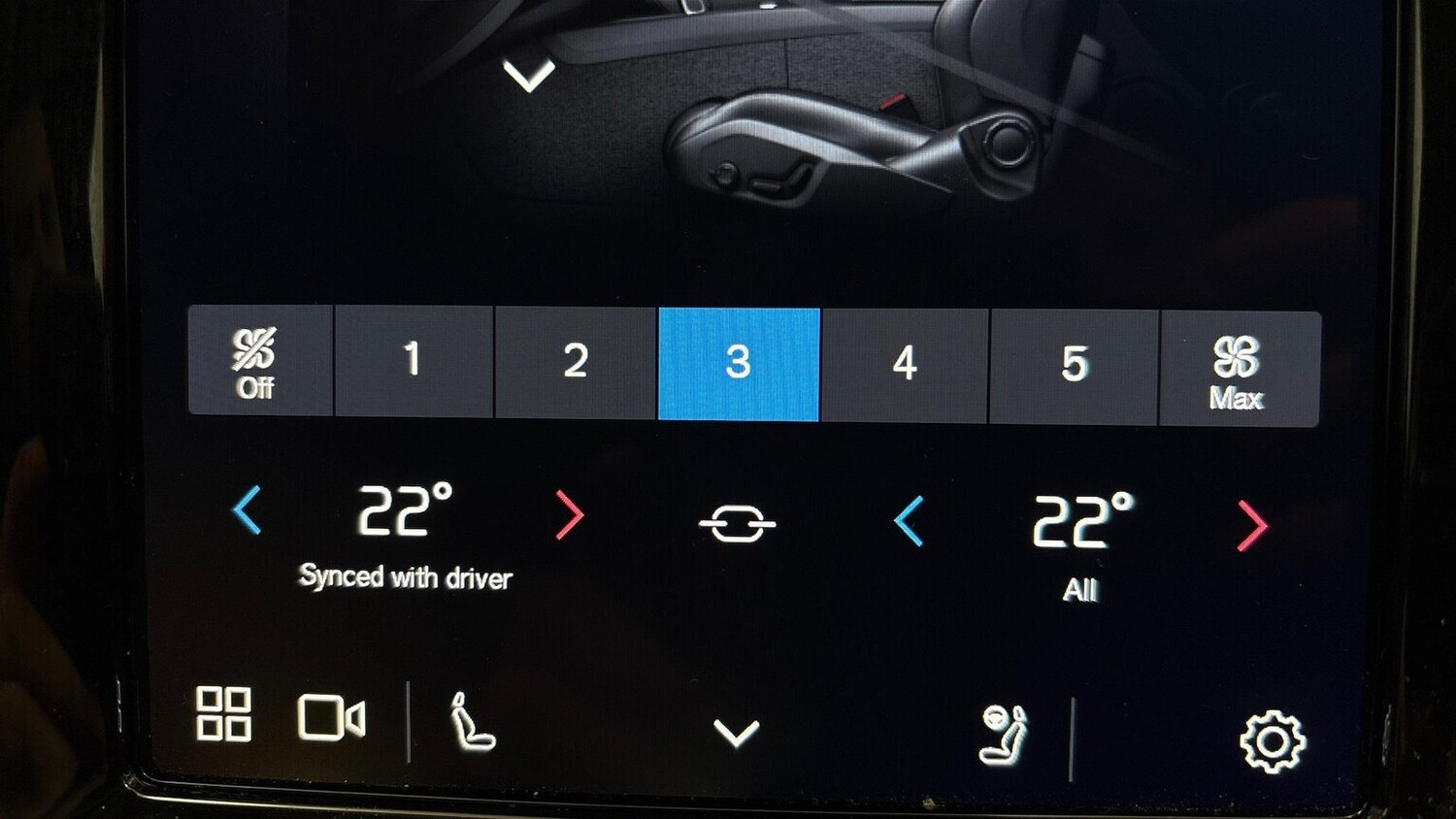 Used Volvo XC60 2025 for sale - 76713194: Photo 38