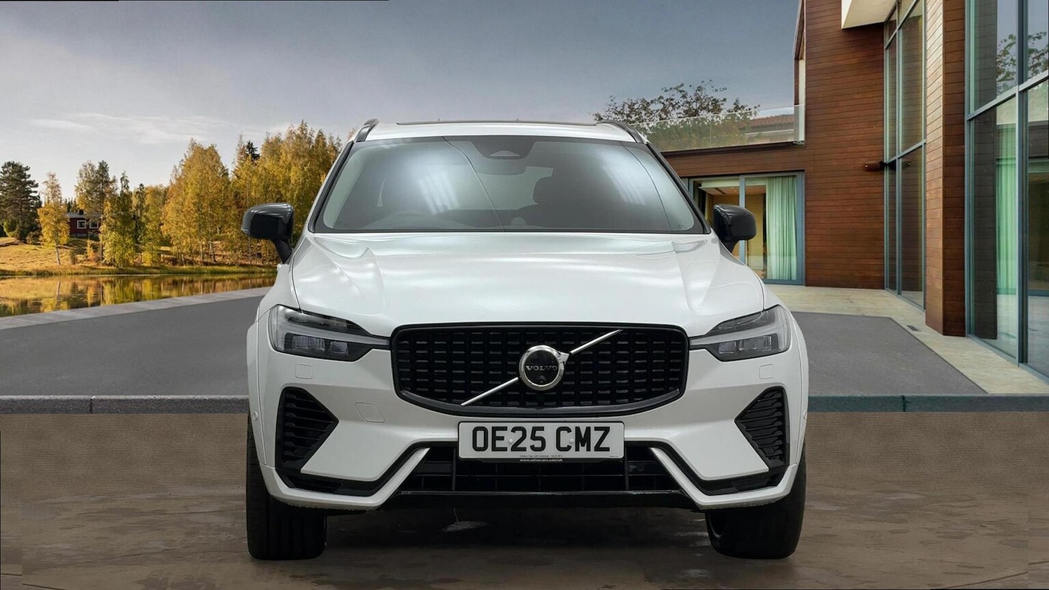 Used Volvo XC60 2025 for sale - 76713194: Photo 8