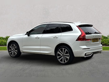 Used Volvo XC60 2022 for sale - 75513218: Photo