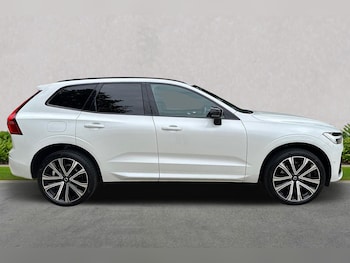 Used Volvo XC60 2022 for sale - 75513218: Photo