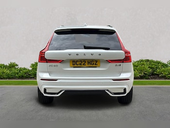 Used Volvo XC60 2022 for sale - 75513218: Photo