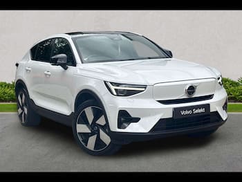 Used Volvo C40 2024 for sale - 79826226: Photo
