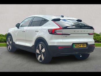 Used Volvo C40 2024 for sale - 79826226: Photo