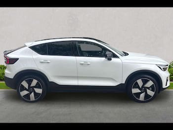 Used Volvo C40 2024 for sale - 79826226: Photo