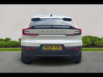 Used Volvo C40 2024 for sale - 79826226: Photo