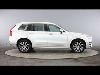 Used Volvo XC90 2022 for sale - 78815929: Photo
