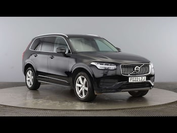 Used Volvo XC90 2022 for sale - 79371866: Photo