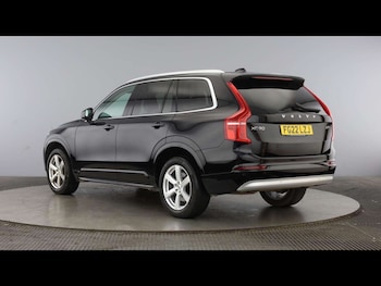 Used Volvo XC90 2022 for sale - 79371866: Photo
