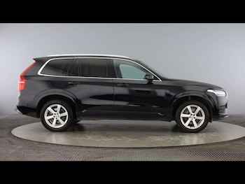 Used Volvo XC90 2022 for sale - 79371866: Photo