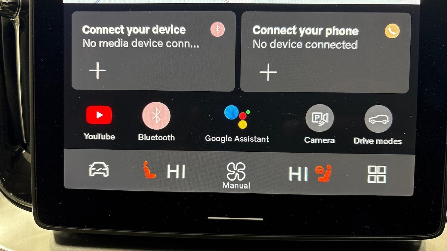 Used Volvo XC90 2025 for sale - 77089948: Photo 10