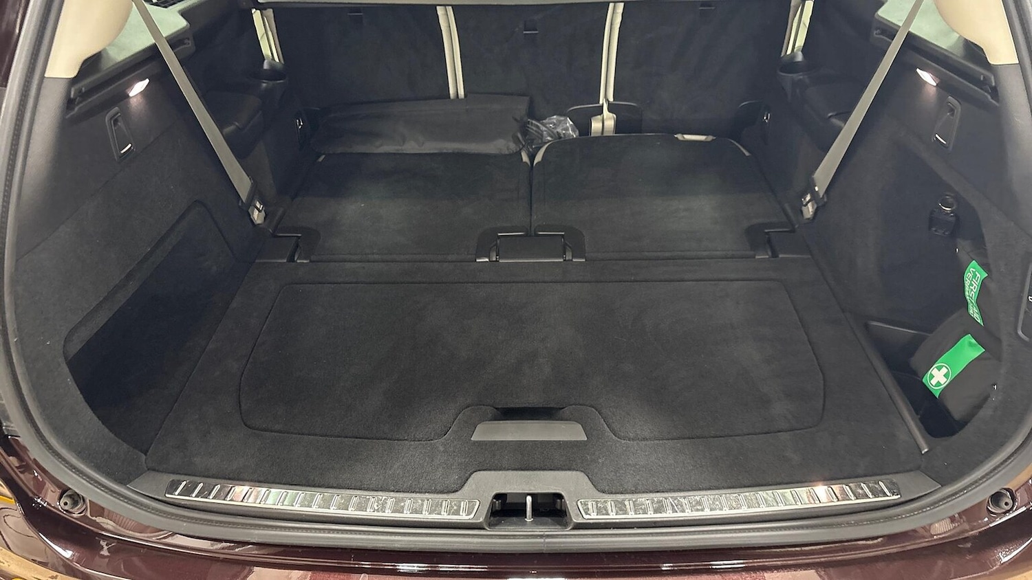 Used Volvo XC90 2025 for sale - 77089948: Photo 13