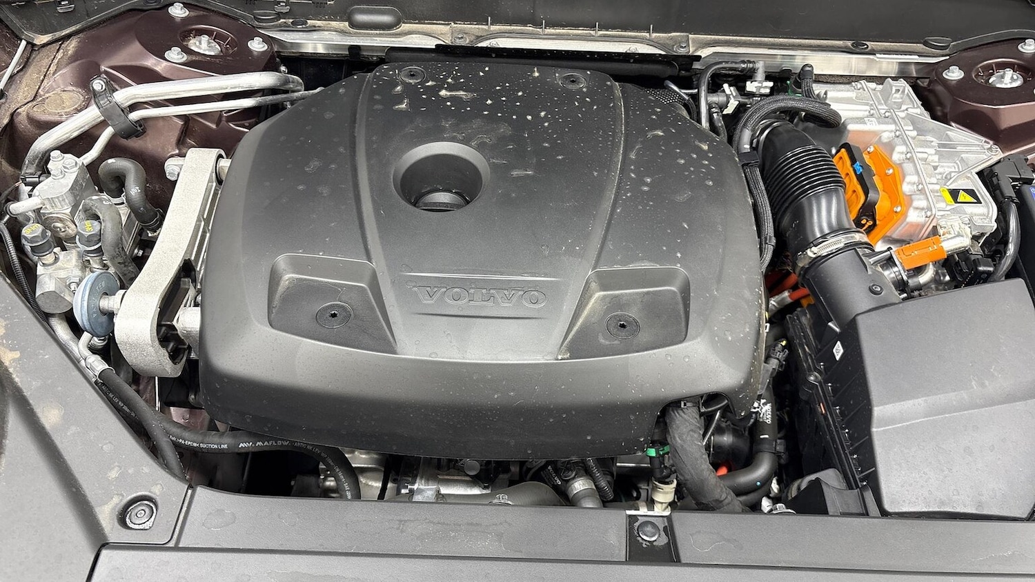 Used Volvo XC90 2025 for sale - 77089948: Photo 14