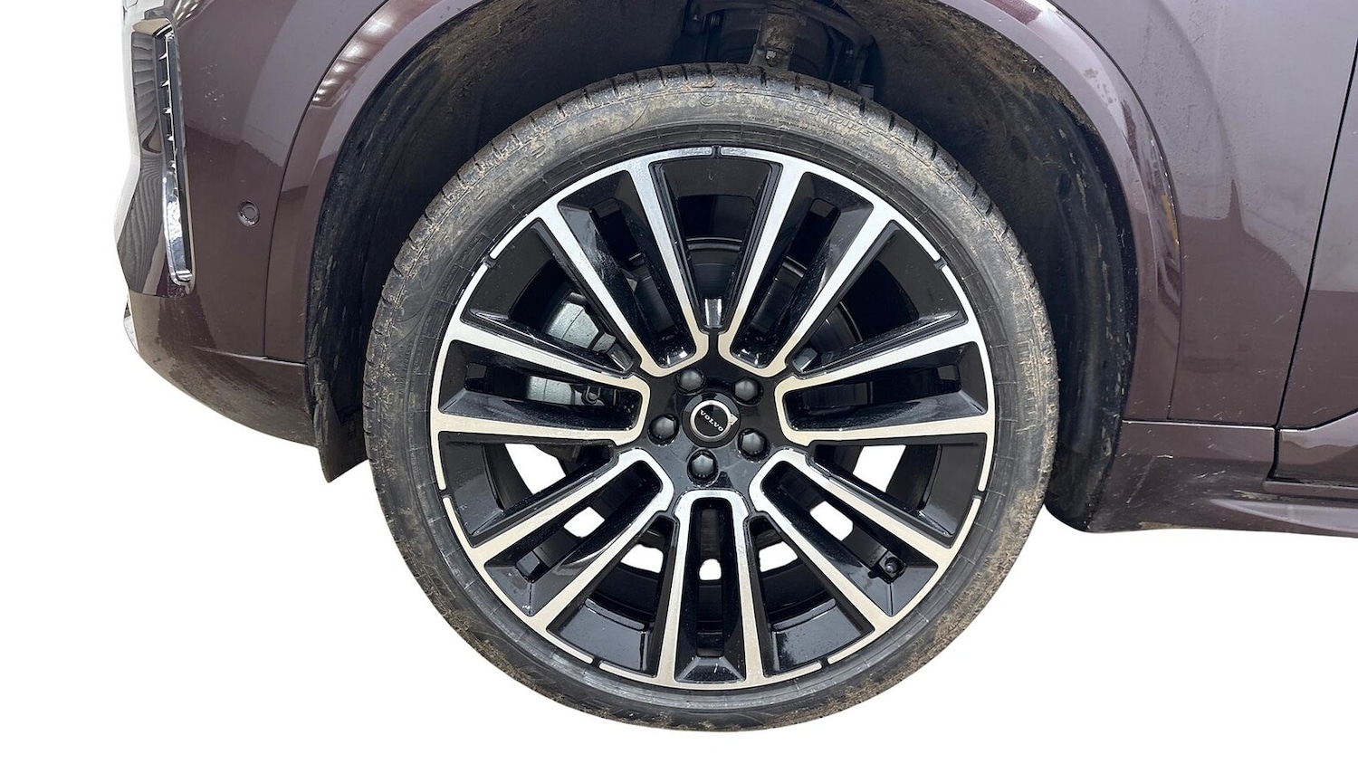 Used Volvo XC90 2025 for sale - 77089948: Photo 15