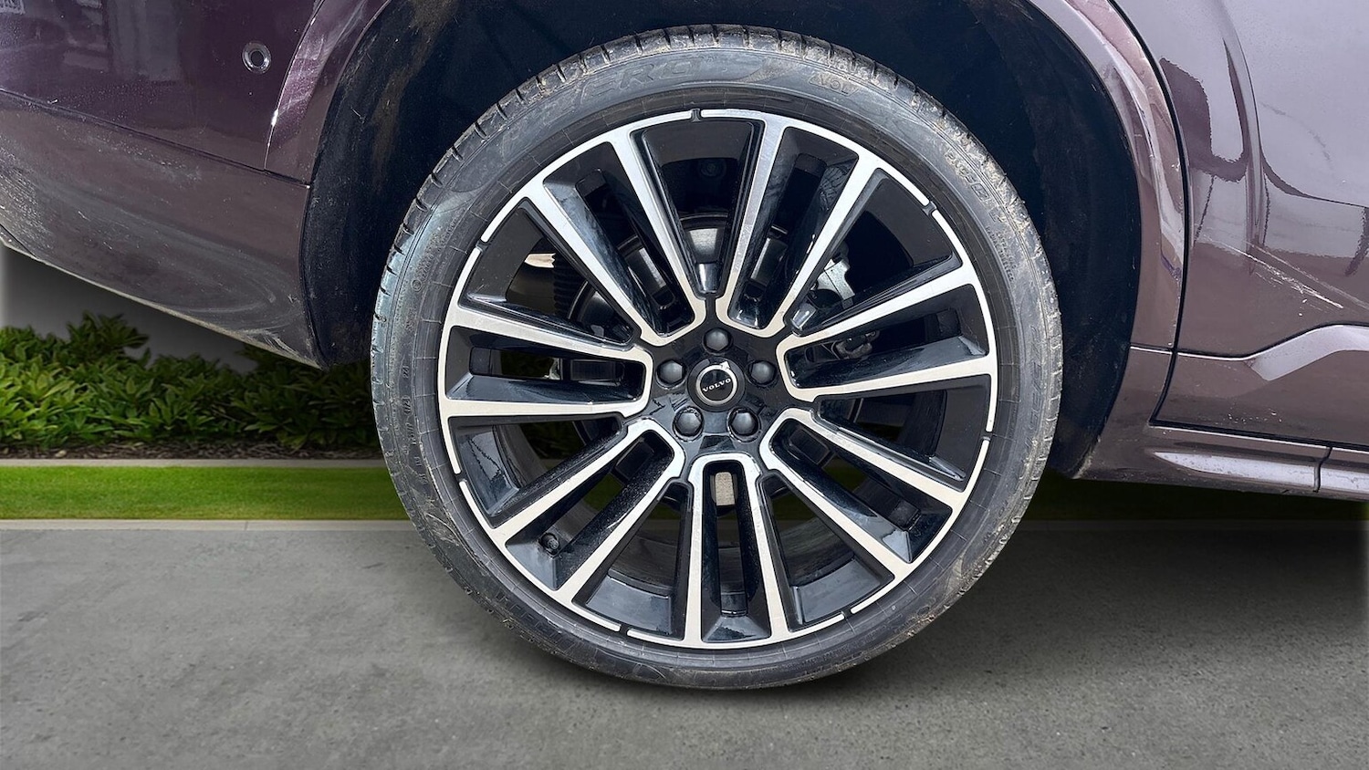 Used Volvo XC90 2025 for sale - 77089948: Photo 18