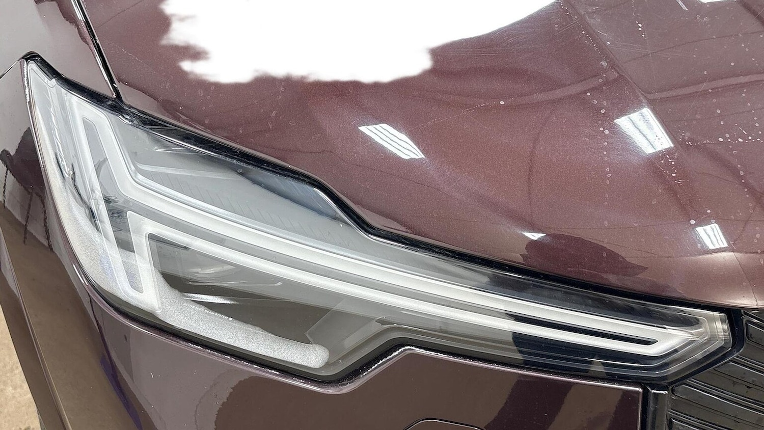 Used Volvo XC90 2025 for sale - 77089948: Photo 20