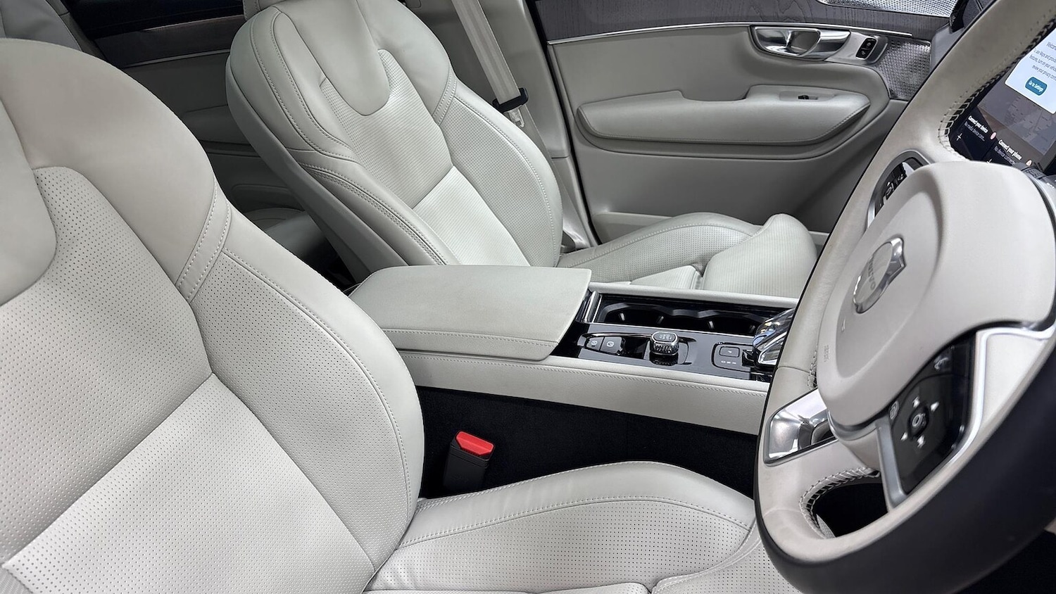 Used Volvo XC90 2025 for sale - 77089948: Photo 27