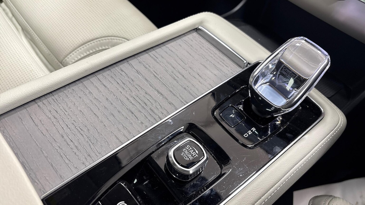 Used Volvo XC90 2025 for sale - 77089948: Photo 30