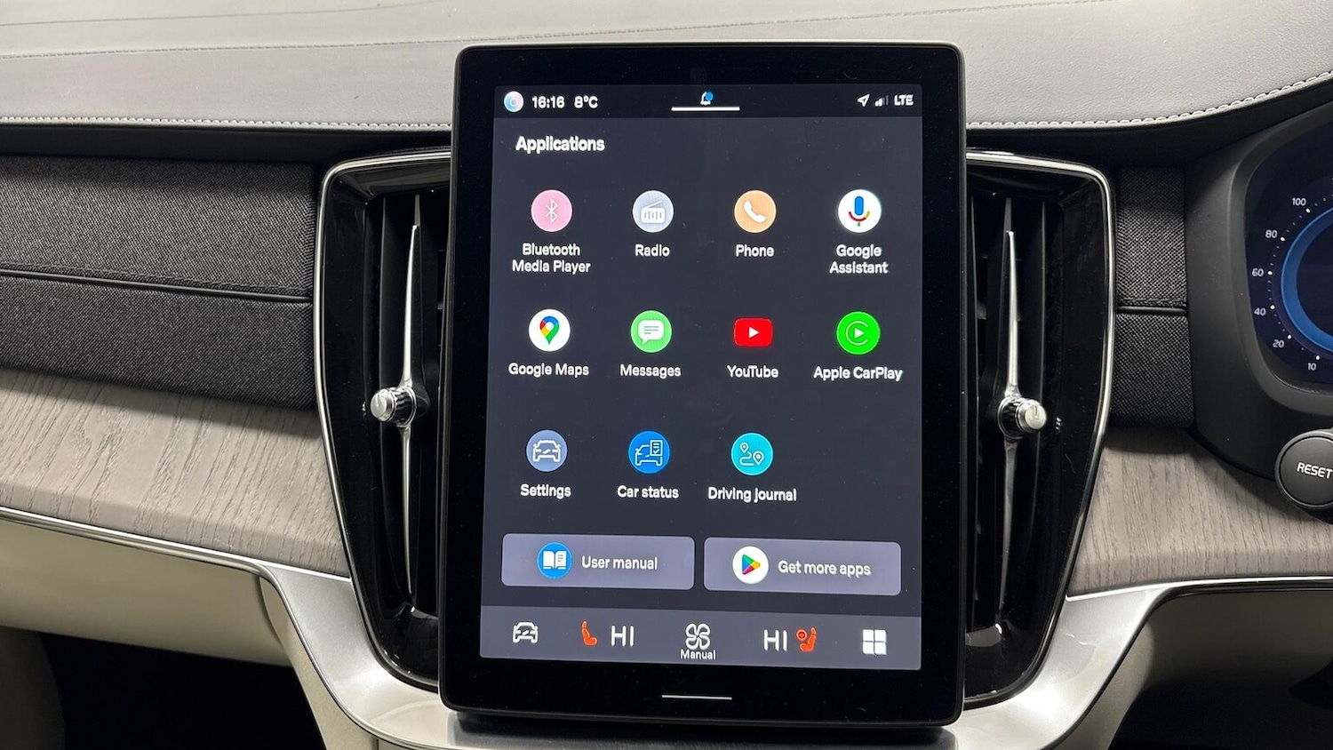 Used Volvo XC90 2025 for sale - 77089948: Photo 32