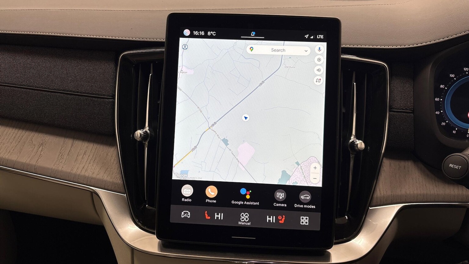 Used Volvo XC90 2025 for sale - 77089948: Photo 34