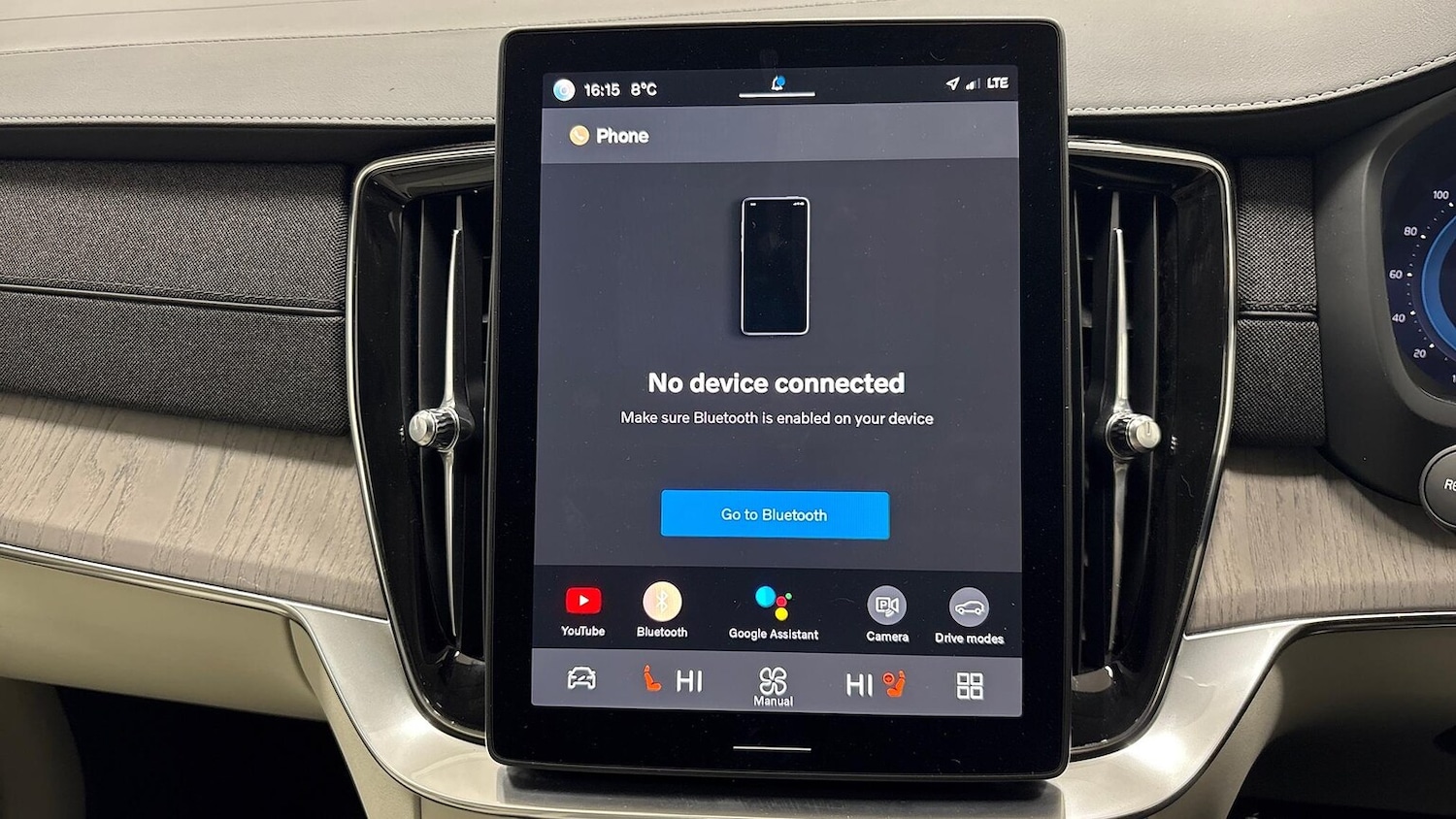 Used Volvo XC90 2025 for sale - 77089948: Photo 35