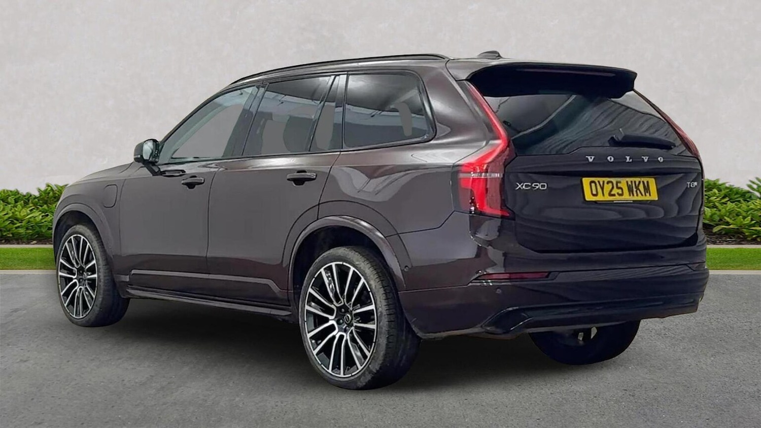 Used Volvo XC90 2025 for sale - 77089948: Photo 5