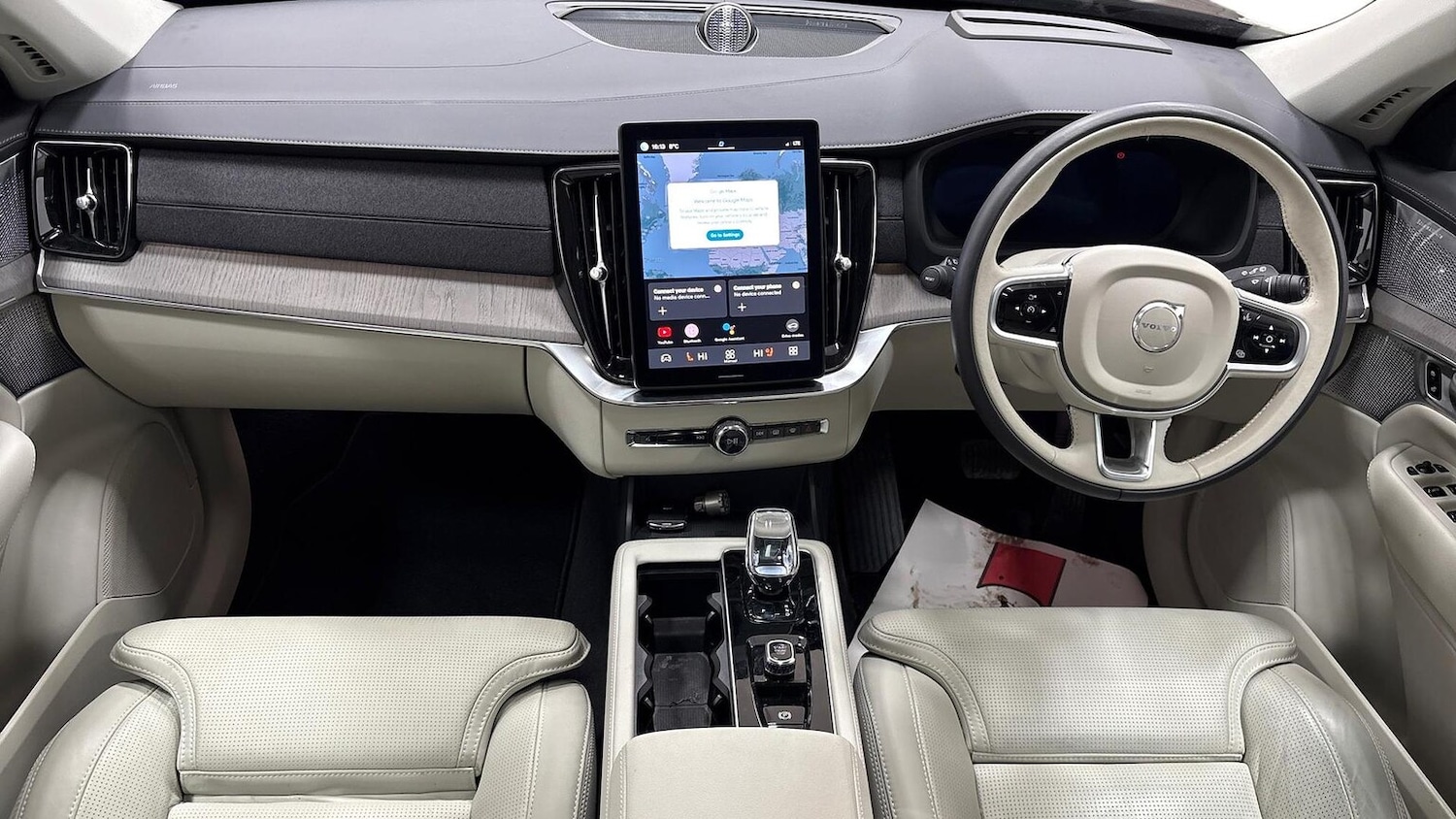 Used Volvo XC90 2025 for sale - 77089948: Photo 9