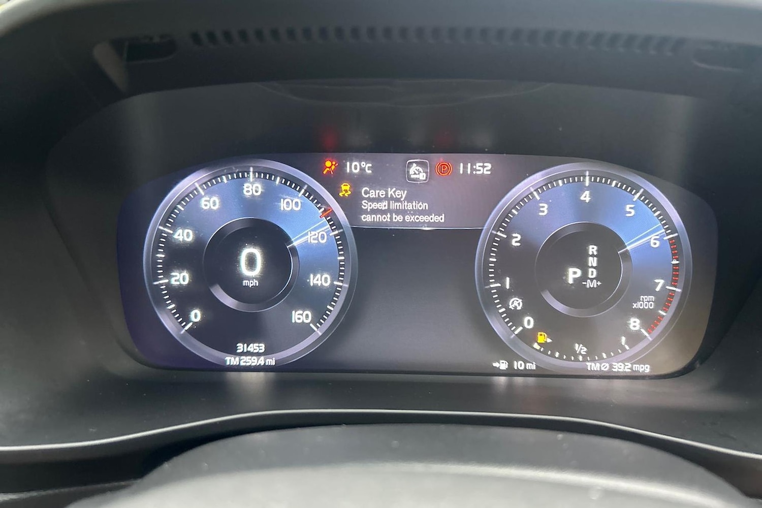 Used Volvo XC40 2020 for sale - 76757426: Photo 10