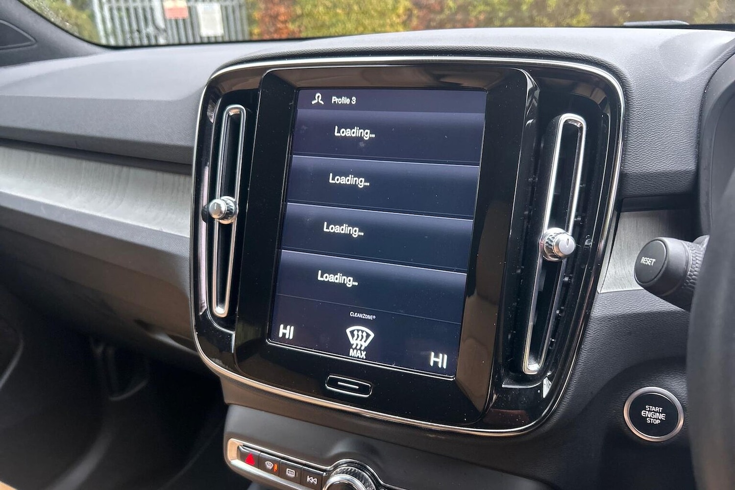 Used Volvo XC40 2020 for sale - 76757426: Photo 11