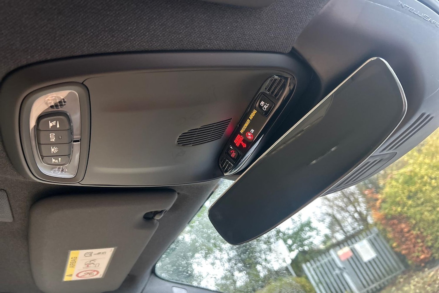 Used Volvo XC40 2020 for sale - 76757426: Photo 14