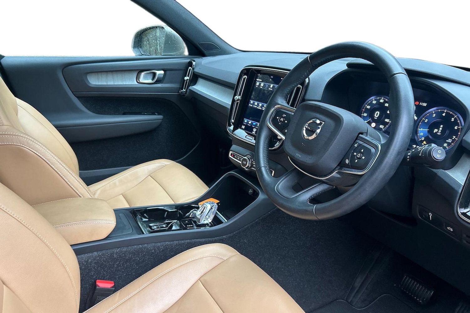 Used Volvo XC40 2020 for sale - 76757426: Photo 15