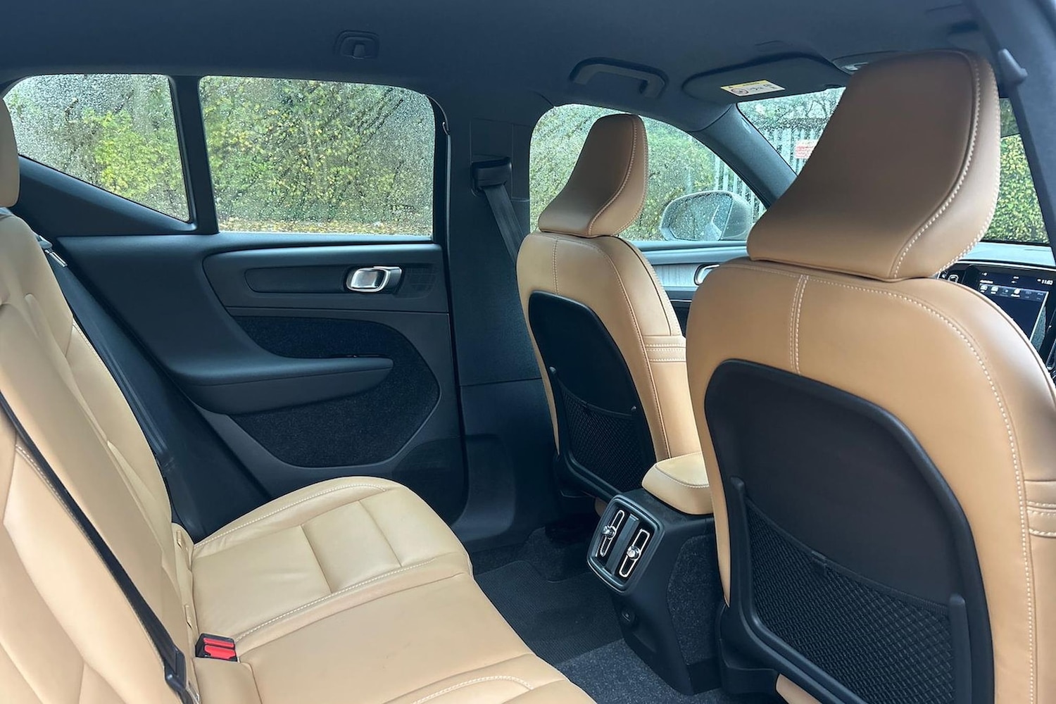 Used Volvo XC40 2020 for sale - 76757426: Photo 16