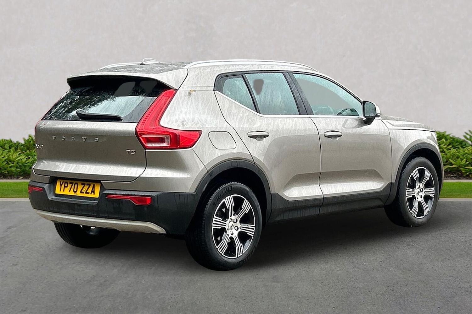 Used Volvo XC40 2020 for sale - 76757426: Photo 18