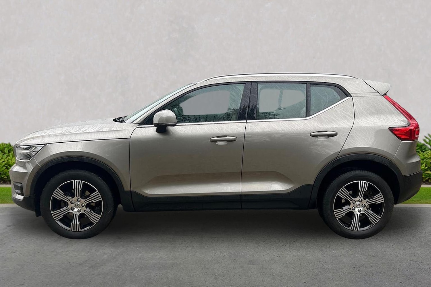 Used Volvo XC40 2020 for sale - 76757426: Photo 19